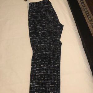 Banana Republic Sloan dress pants